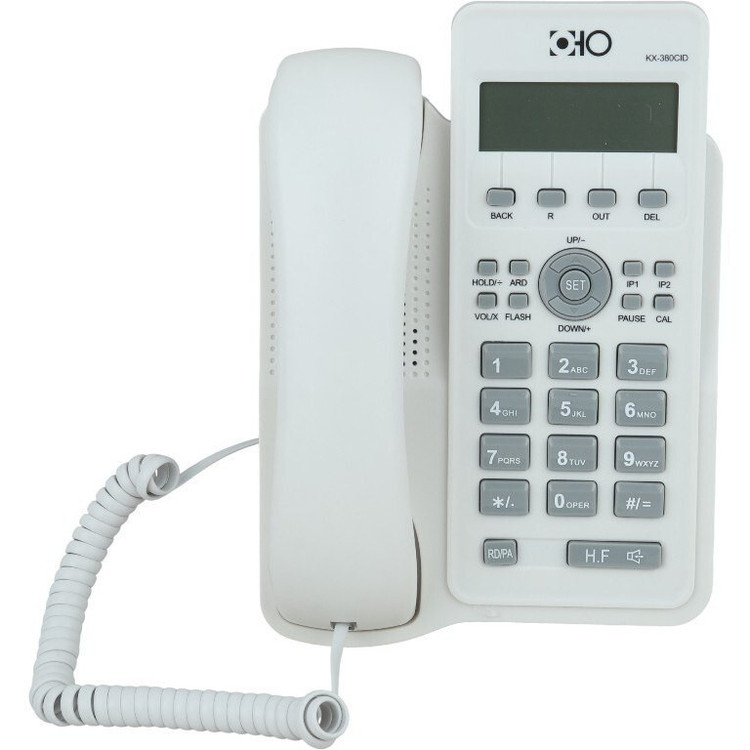 تلفن کلاسیک اوهو مدل OHO-380