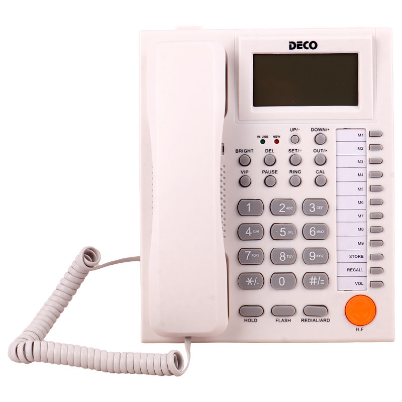 تلفن رومیزی دکو مدل F33