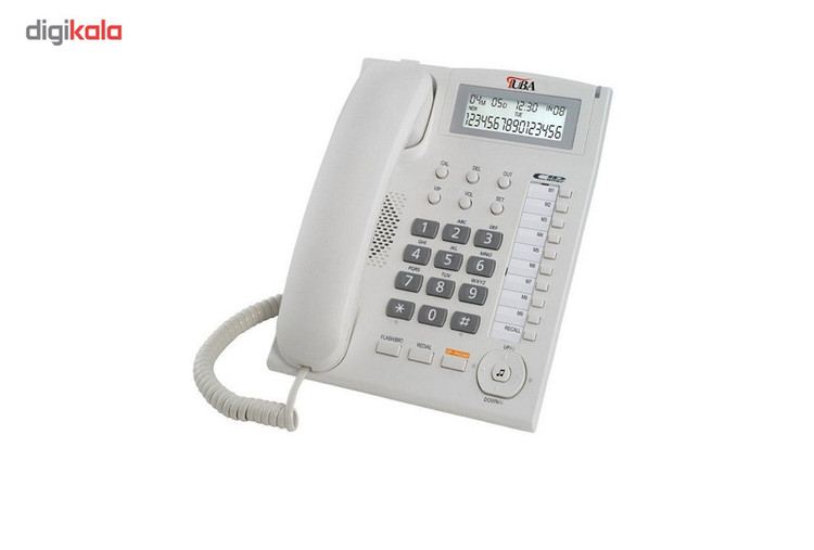 تلفن طوبی مدل KX-TT300