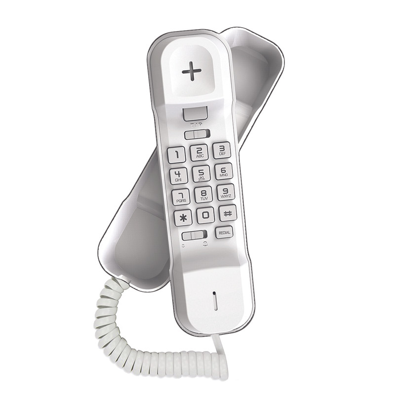 تلفن آلکاتل مدل T06