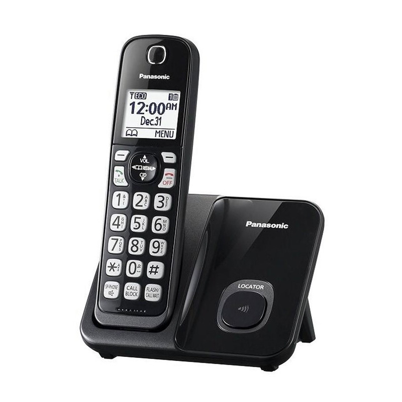 تلفن پاناسونیک مدل  TGD510B