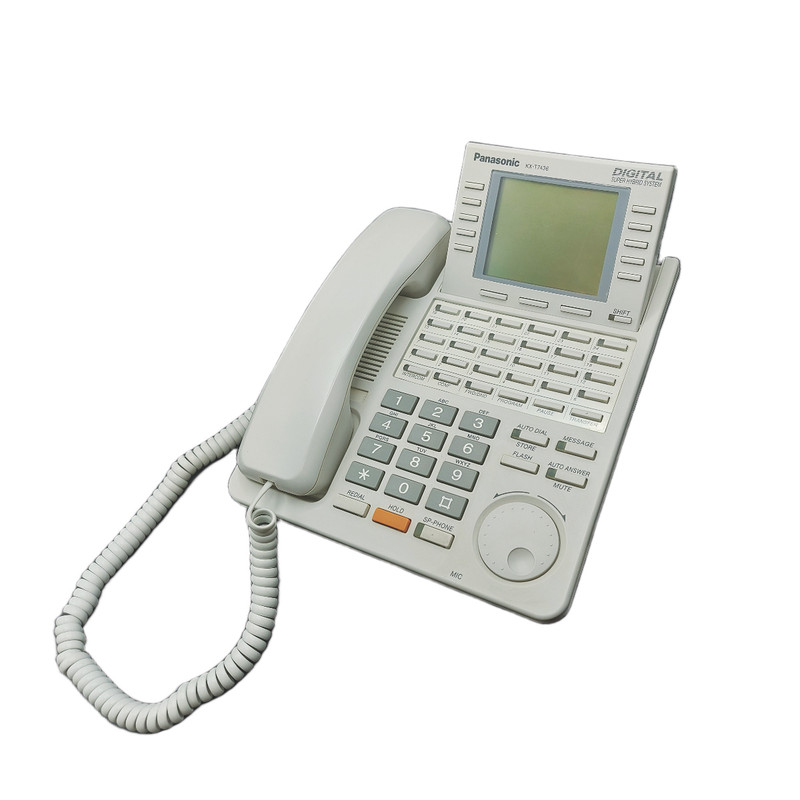تلفن پاناسونیک مدل KX-T7436