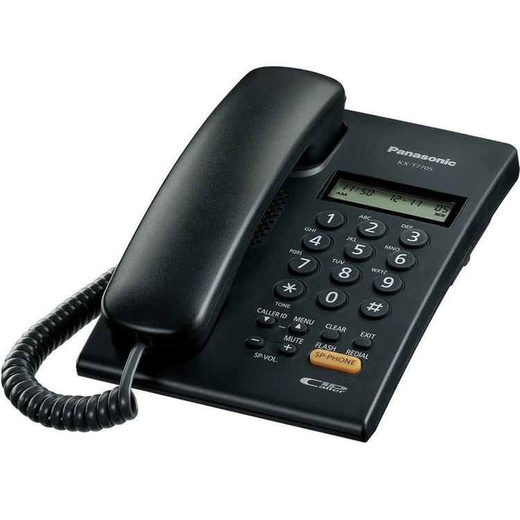 تلفن پاناسونیک مدل KX-T7705SX