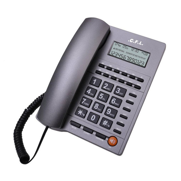 تلفن سی.اف.ال مدل 7710