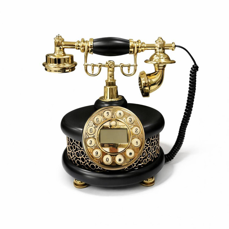 تلفن رومیزی باسیم مدل 1030C