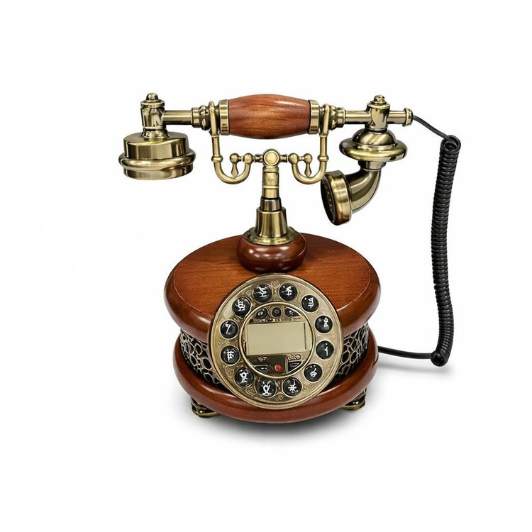 تلفن رومیزی باسیم مدل 1030C