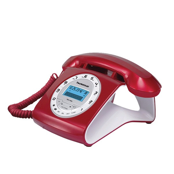 تلفن تکنیکال مدل TEC-1055