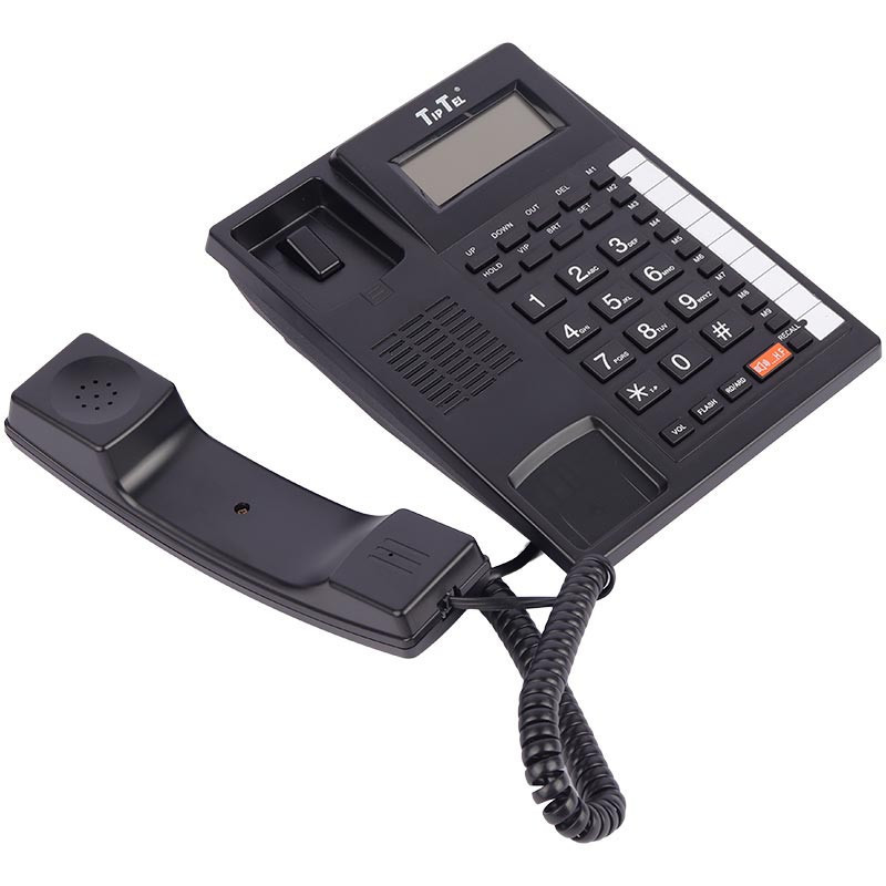 تلفن رومیزی تیپ تل مدلTIP-1040