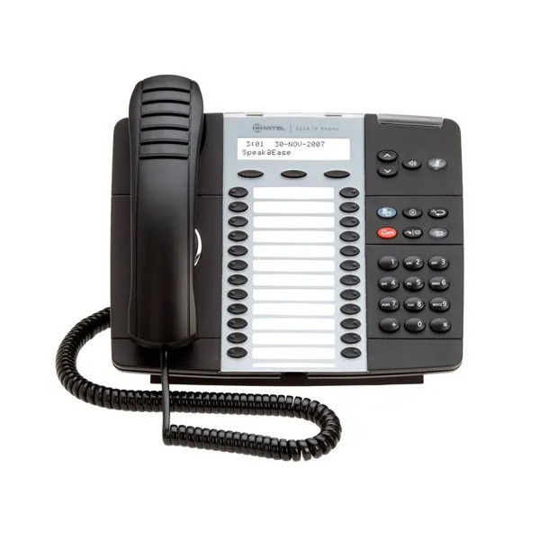 تلفن رومیزی مایتل مدل ‎5324 IP