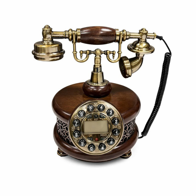 تلفن رومیزی باسیم مدل 1030B