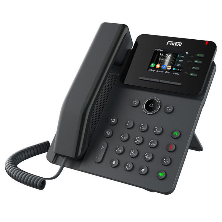 تلفن تحت شبکه فنویل مدل V61W