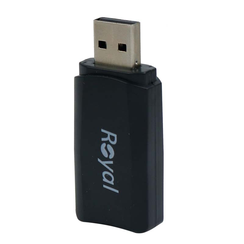 دانگل بلوتوث رویال مدل RB-101