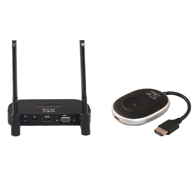دانگل بلوتوث کی نت پلاس مدل KP-WT90