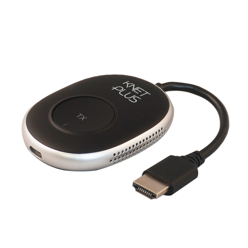 دانگل بلوتوث کی نت پلاس مدل KP-WT91