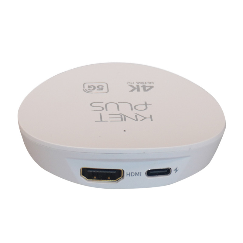 دانگل بلوتوث کی نت پلاس مدل KP-WD50