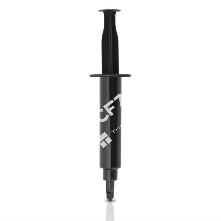 خمیر سیلیکون ترمالرایت مدل CF7 4.5g