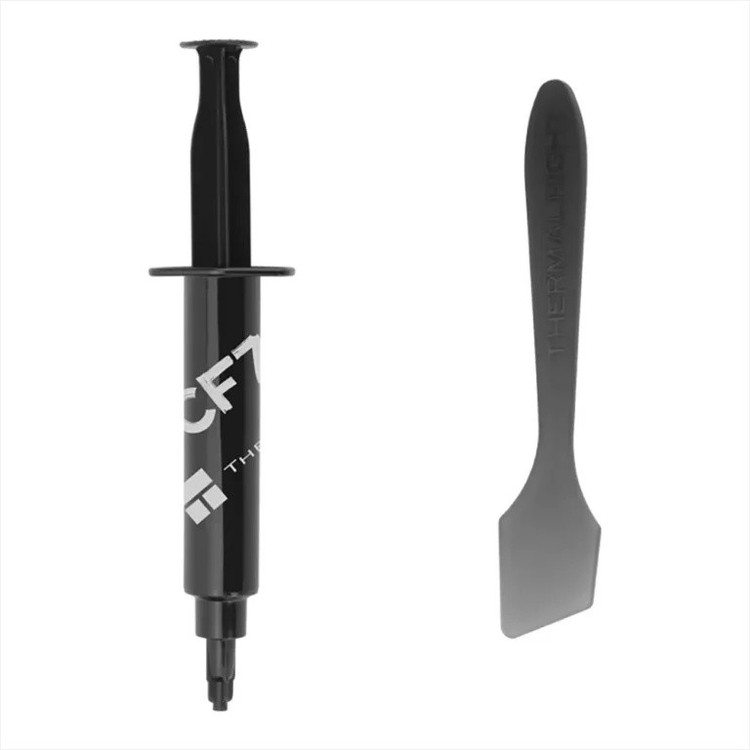 خمیر سیلیکون ترمالرایت مدل CF7 4.5g