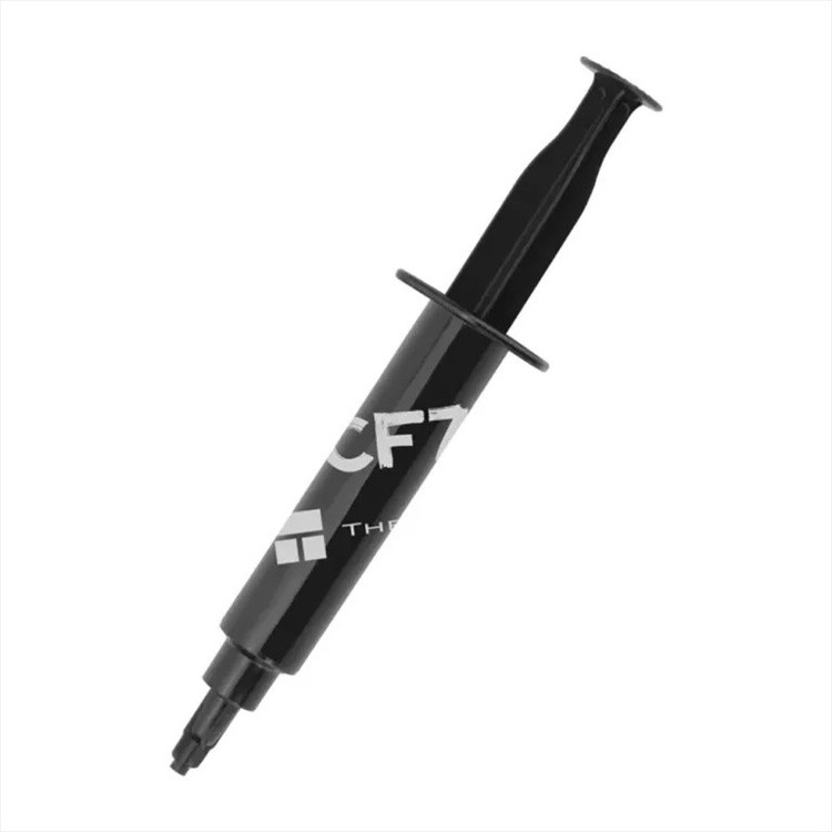 خمیر سیلیکون ترمالرایت مدل CF7 4.5g