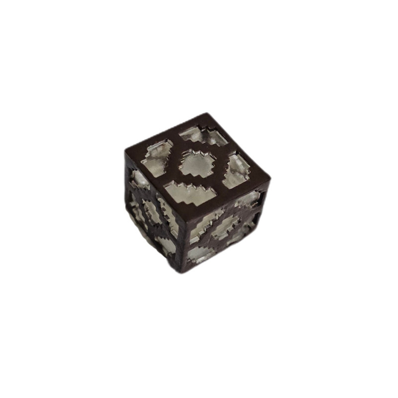 دکمه کیبورد مدل restone lamp Minecraft