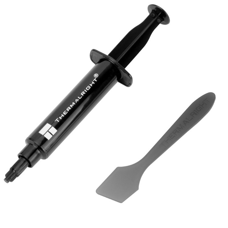 خمیر سیلیکون ترمالرایت مدل TF7 8g