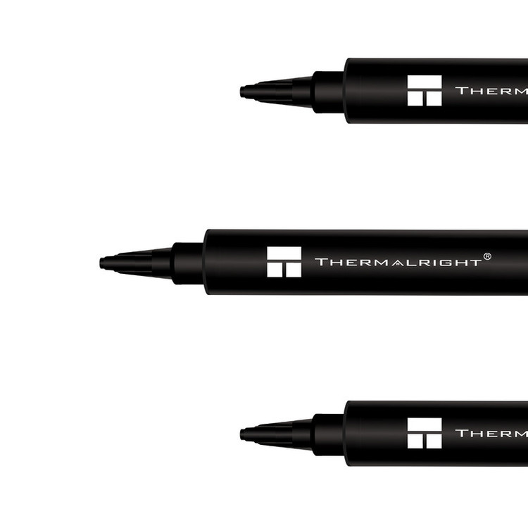 خمیر سیلیکون ترمالرایت مدل TF7 8g