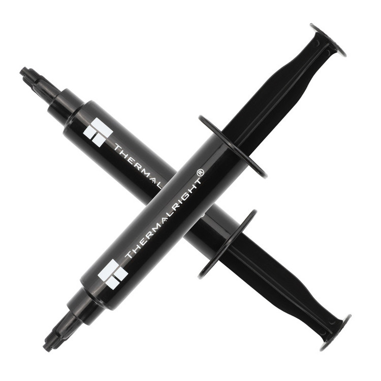 خمیر سیلیکون ترمالرایت مدل TF7 8g