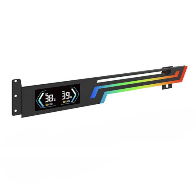پایه نگهدارنده کارت گرافیک مدل Z-X6