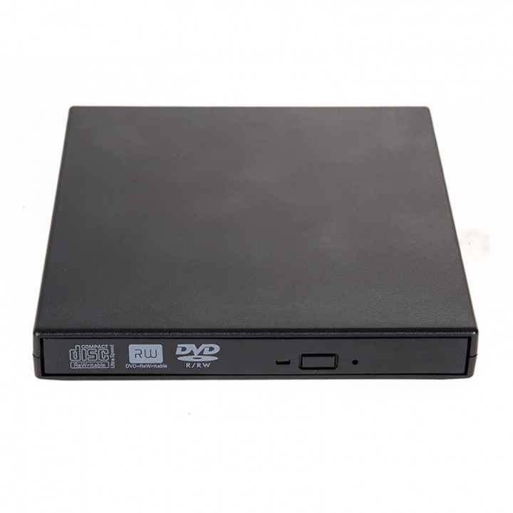 باکس تبدیل درایو DVD اینترنال کد 008