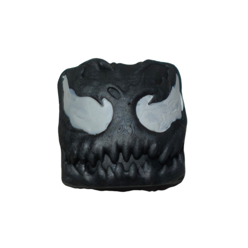 دکمه کیبورد مودی کت مدل venom