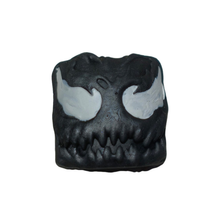 دکمه کیبورد مودی کت مدل venom