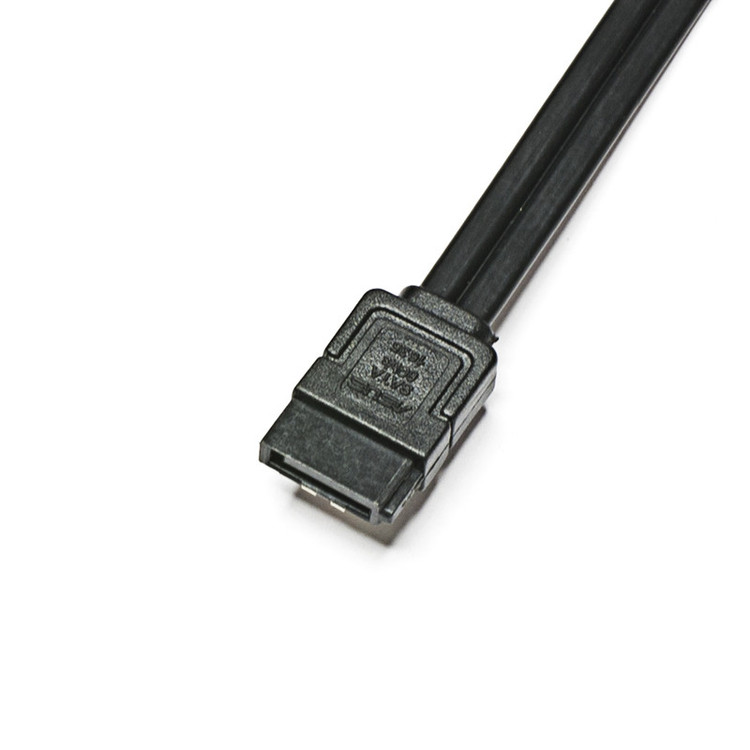 کابل دیتا 3 SATA ایسوس مدل ST00B طول 0.5 متر