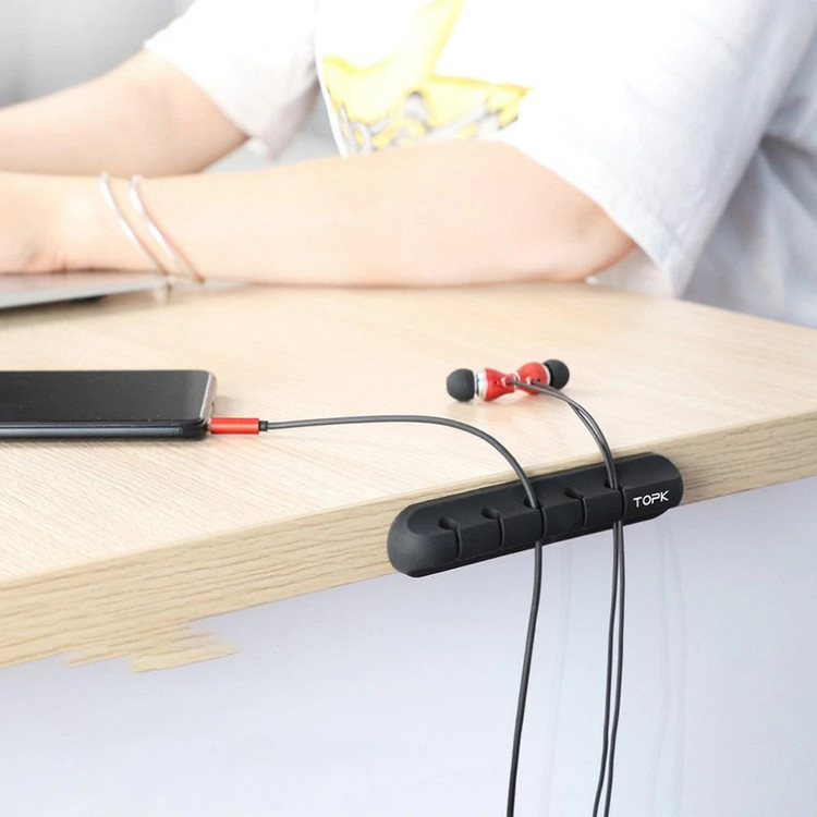 نظم دهنده سیم و کابل تاپکی مدل L16-5