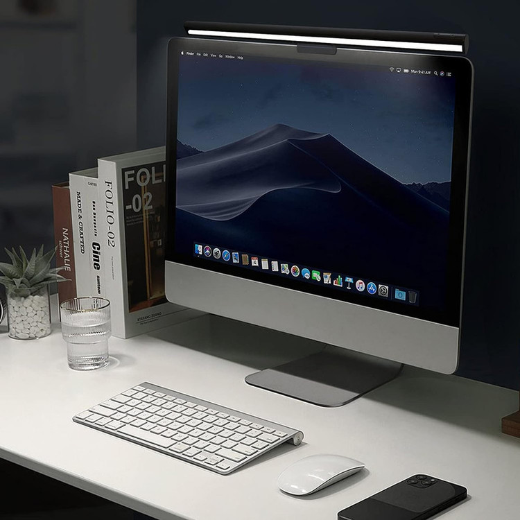 چراغ LED بالای مانیتور لیمکس مدل L1