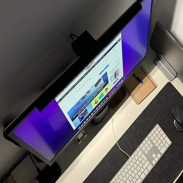 چراغ LED بالای مانیتور لیمکس مدل L1