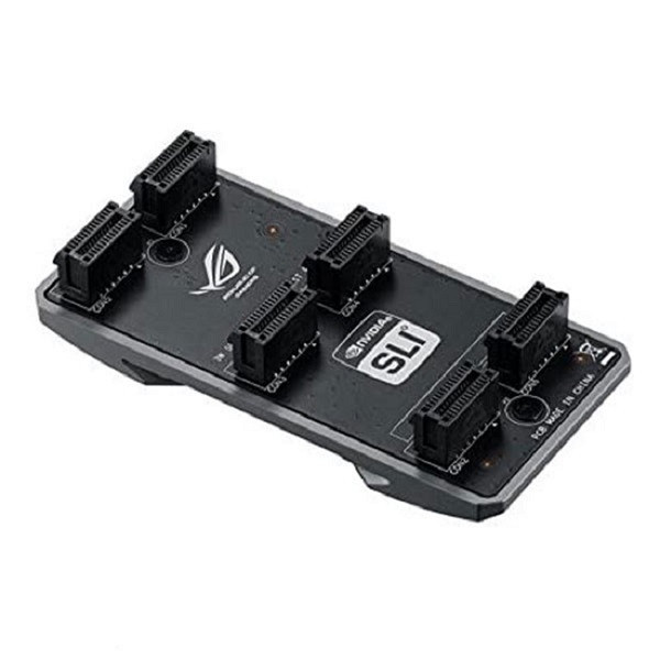 بریج SLI ایسوس مدل 3w Enthusiast