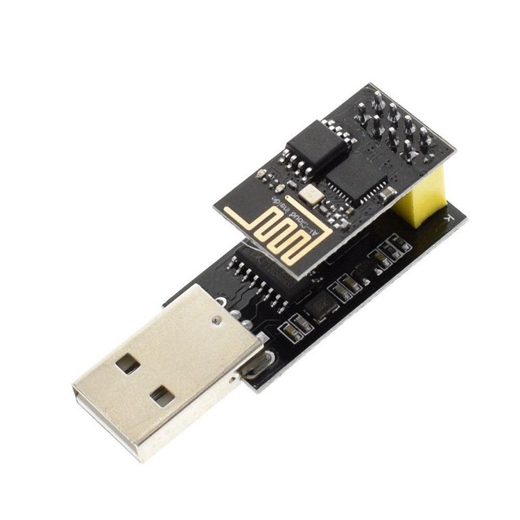 ماژول مبدل مدل ESP8266