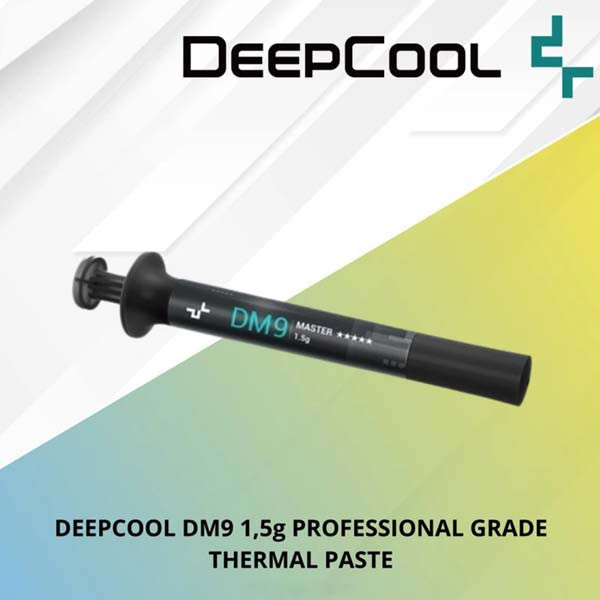 خمیر سیلیکون دیپ کول مدل DM9-GY015C-G