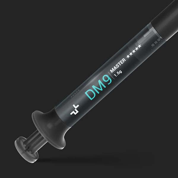 خمیر سیلیکون دیپ کول مدل DM9-GY015C-G