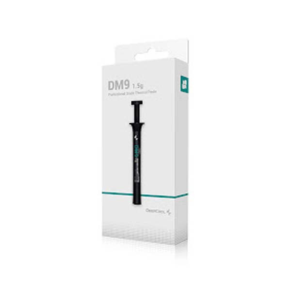 خمیر سیلیکون دیپ کول مدل DM9-GY015C-G
