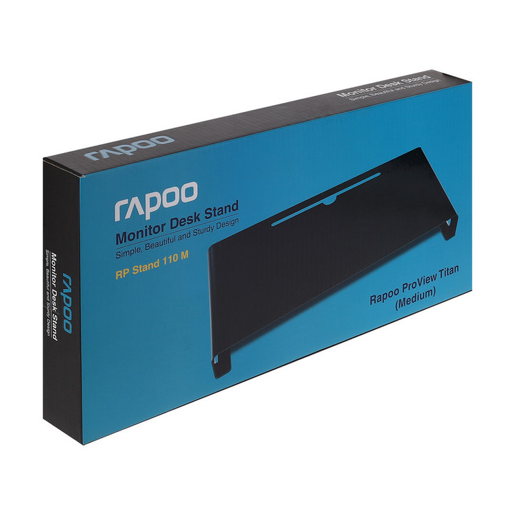 پایه نگهدارنده مانیتور رپو مدل RP-110M