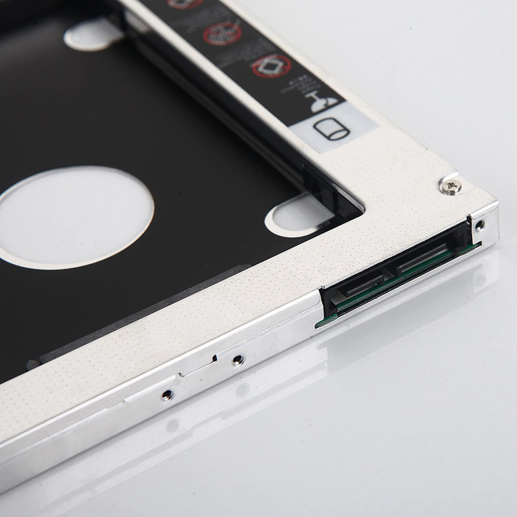 براکت هارد اینترنال مدل SLIM 9.5MM