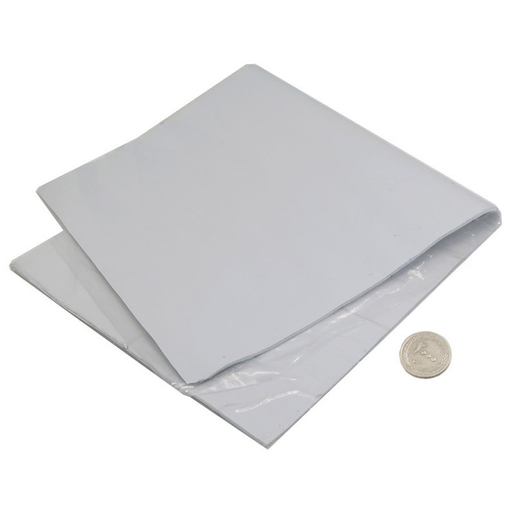 پد سیلیکون مدل 20x40-ZKH-1M