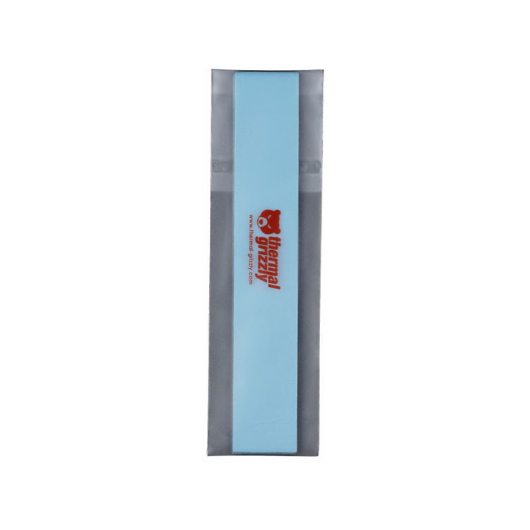 پد حرارتی ترمال گریزلی مدل Pro 120x20x2,0 mm pcs2