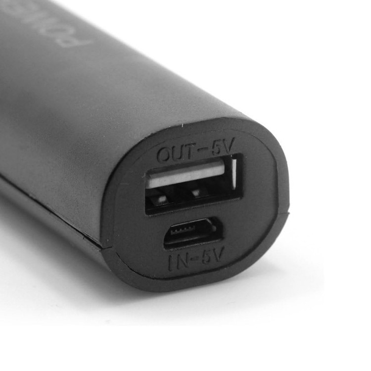 ماژول پاوربانک مدل GR 18650