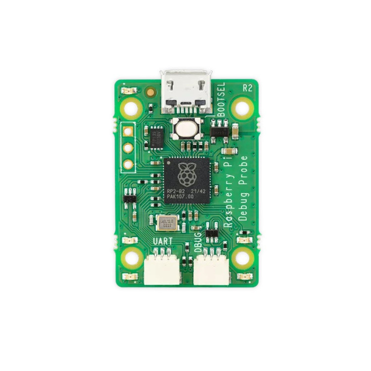 برد دیباگر رزبری پای مدل Debug Probe