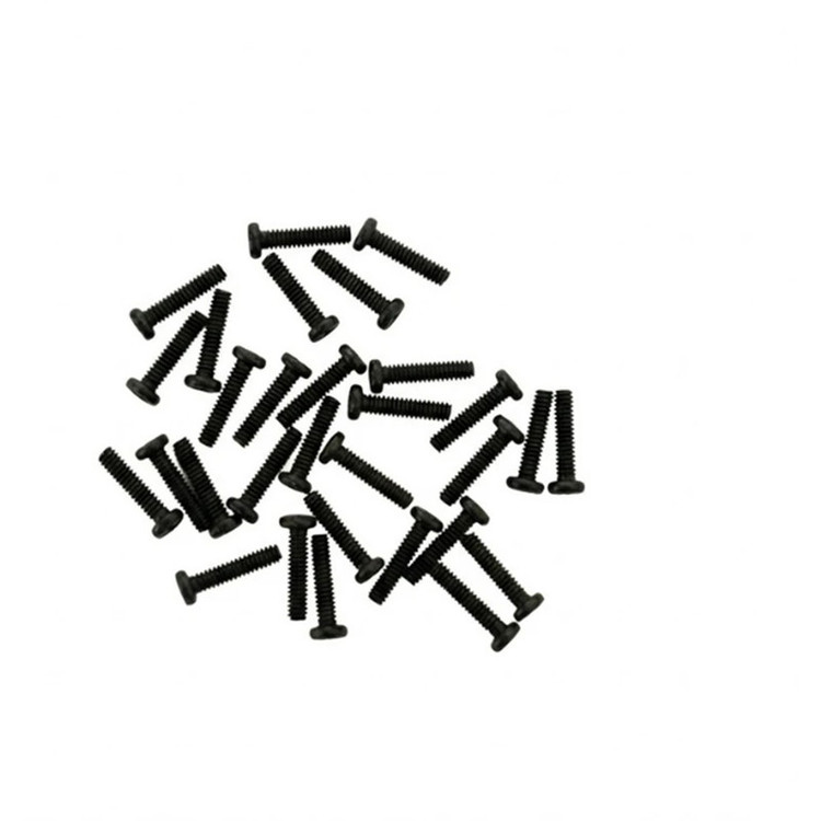 پیچ لپ تاپ مدل ssd m.2 بسته 10 عددی