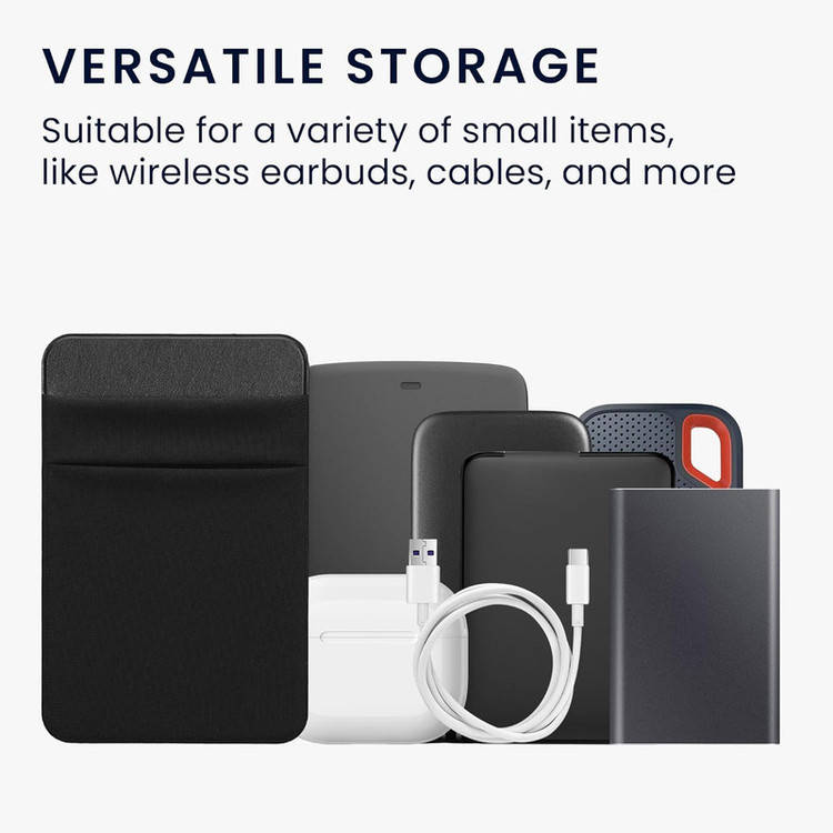 نگهدارنده هارد اکسترنال مدل BAG-HDD
