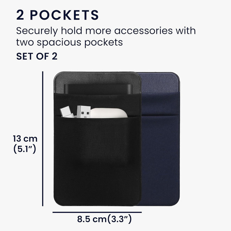 نگهدارنده هارد اکسترنال مدل BAG-HDD