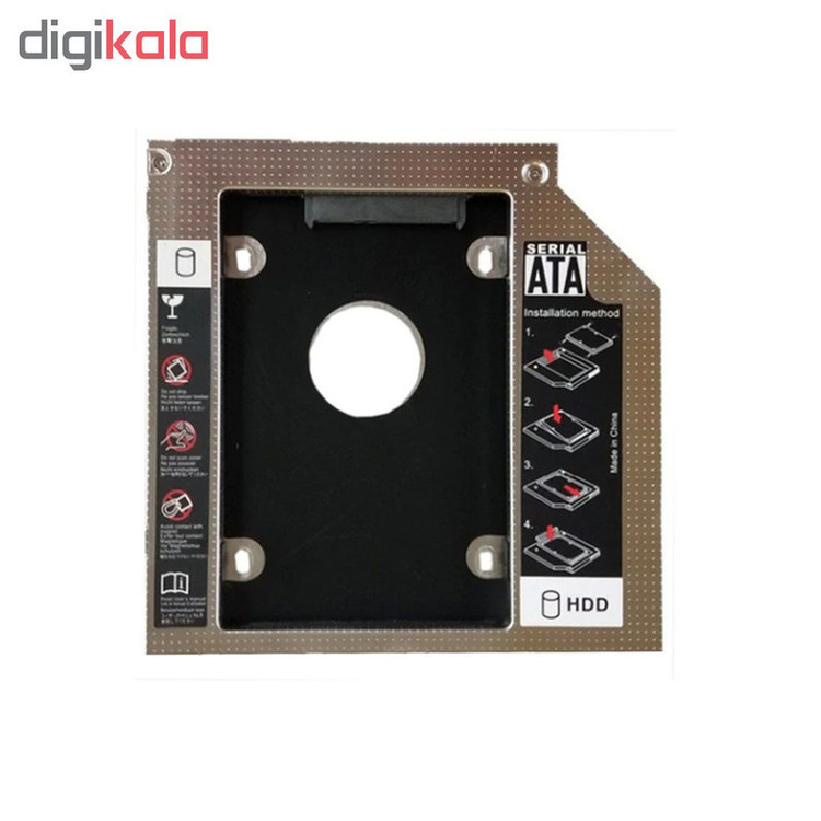 براکت هارد اینترنال مدل HDD-9.0