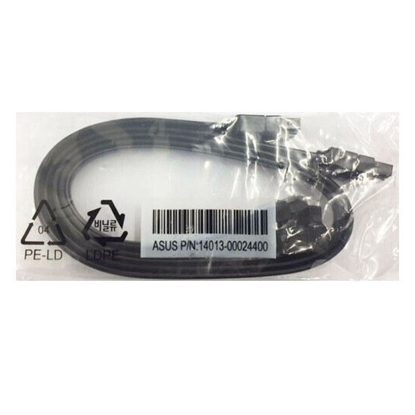 کابل دیتا SATA3 ایسوس مدل 14013 بسته 26 عددی